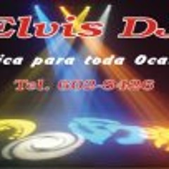 DjElvis Davila