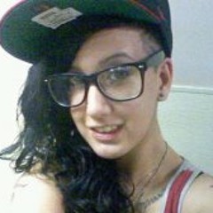 Amanda Lil'Redd Nash