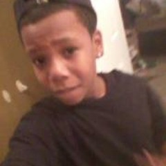 Trey Pac-Man Alexander