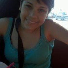 Valeria Elizabeth Rdz