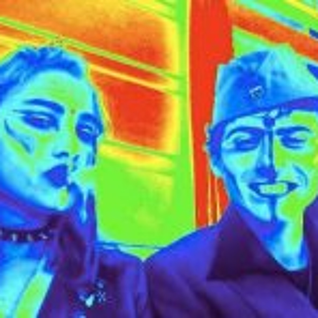 Stream Curwen Ares Rolinson music | Listen to songs, albums, playlists ...