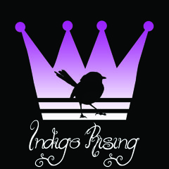 Indigo Rising
