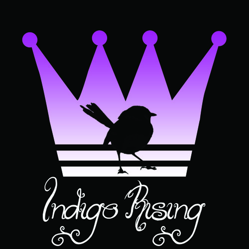 Indigo Rising’s avatar