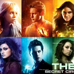Secret Circle