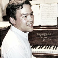 ChanLing Beswick Composer