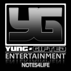 YungnGifted-Rap