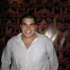 Leonardo Dominguez 3