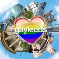 Gradio Leeds Lgbt