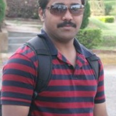 Subhakar Venkat