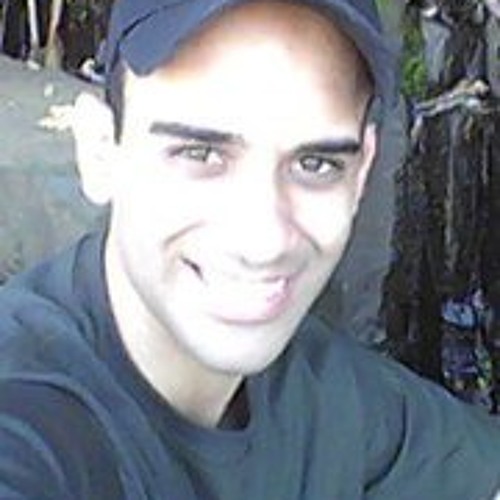 Felipe Serra Dos Santos’s avatar
