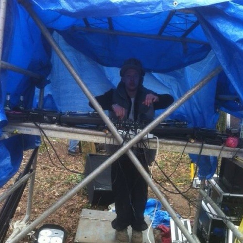 Dj Synthanimal b2b DewBalboa - Wobbly Wednesdays!