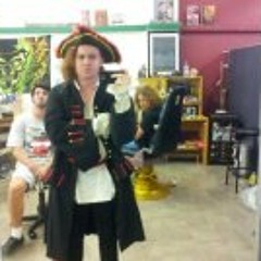 Jacob 'Skrillz' Petersen