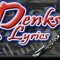 Penkslyrics