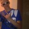Mikey Atkins