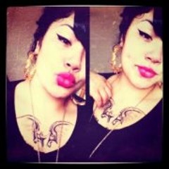 Tatiana Sheyene Malphurs