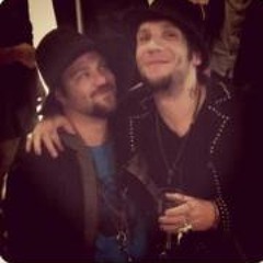Brandon Novak