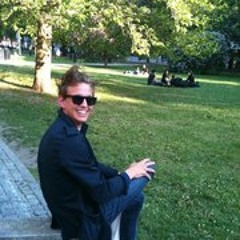 Alexander Rödström