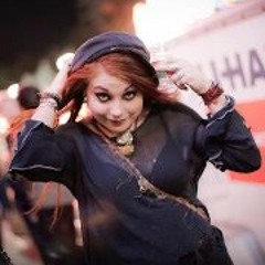 Imogen Gilfedder-Cooney