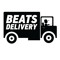 Beats Delivery