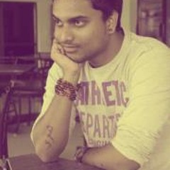 M Shrinivas Rao