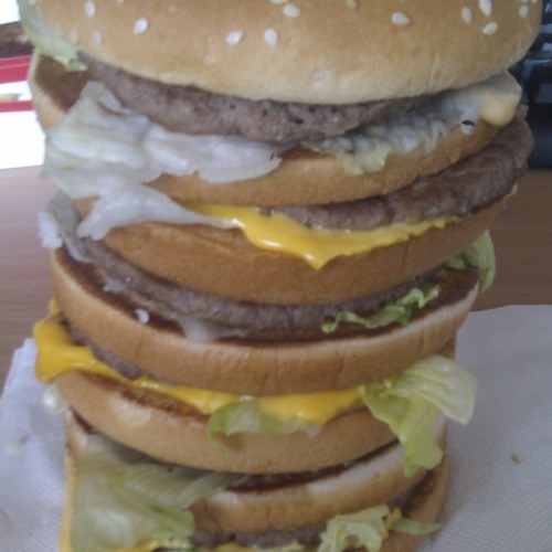 New Jenny on the Block