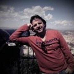 Dany Sanchez F