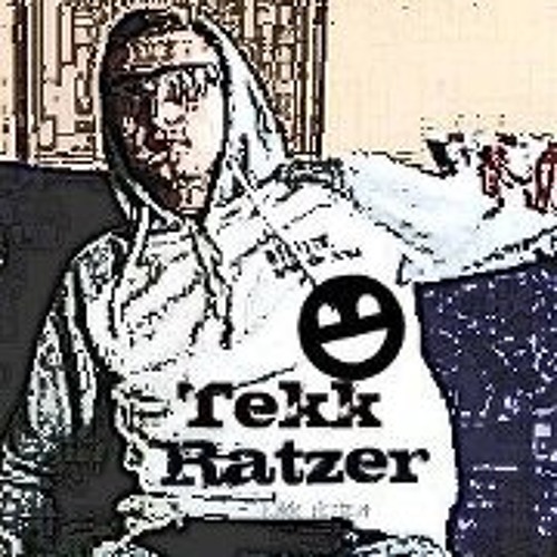Tekk ratzer meets M@rc Morell