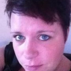 Claire Bonkers Curran