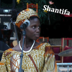 Shantifa