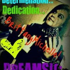 Brittany Michelle Booker