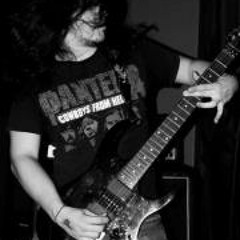 Gustavo M. Velázquez