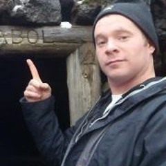 Snorri Páll Albertsson