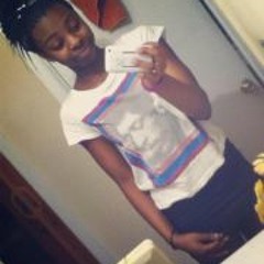 Starr Loves'Yuu Ferguson