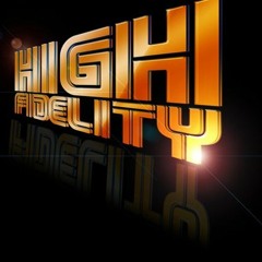 High  Fidelity