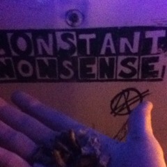 CoNsTANTnOnSense