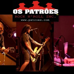 Os Patrões