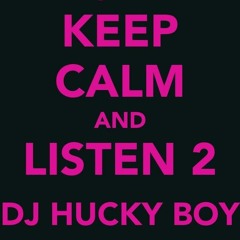 huckyboydj