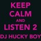 huckyboydj
