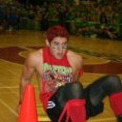 Josh Pelayo