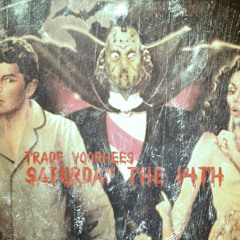 SaturdayThe14th