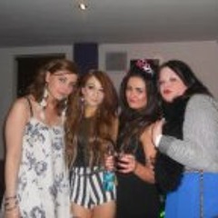 Katie Alexandra Fisher