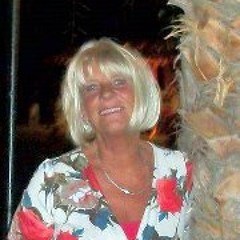 Nellie van den Berge