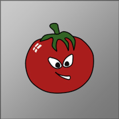 Tomato Kid