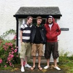 Marc Alastair Stapleton