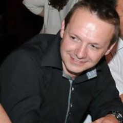 Sylvain Michon