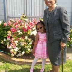 Marlon MrRipley Robinson