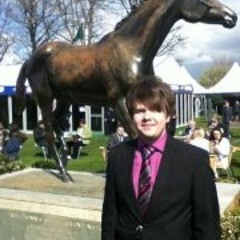 Zack Bin Spin Stockton