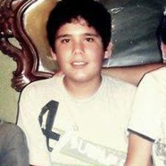 Jesús Daniýel Mejia