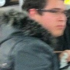 Johann Blackaller Rios