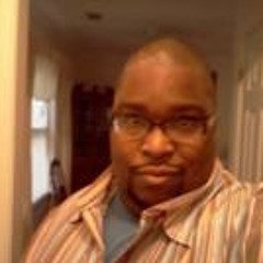 John Winfield Coston Iv